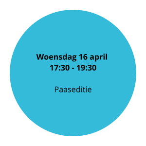 BEAUtje pasen