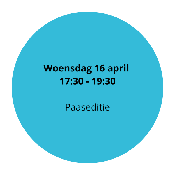 BEAUtje pasen