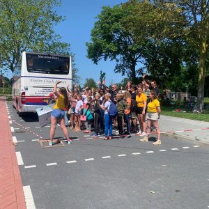 WarnsveldBus